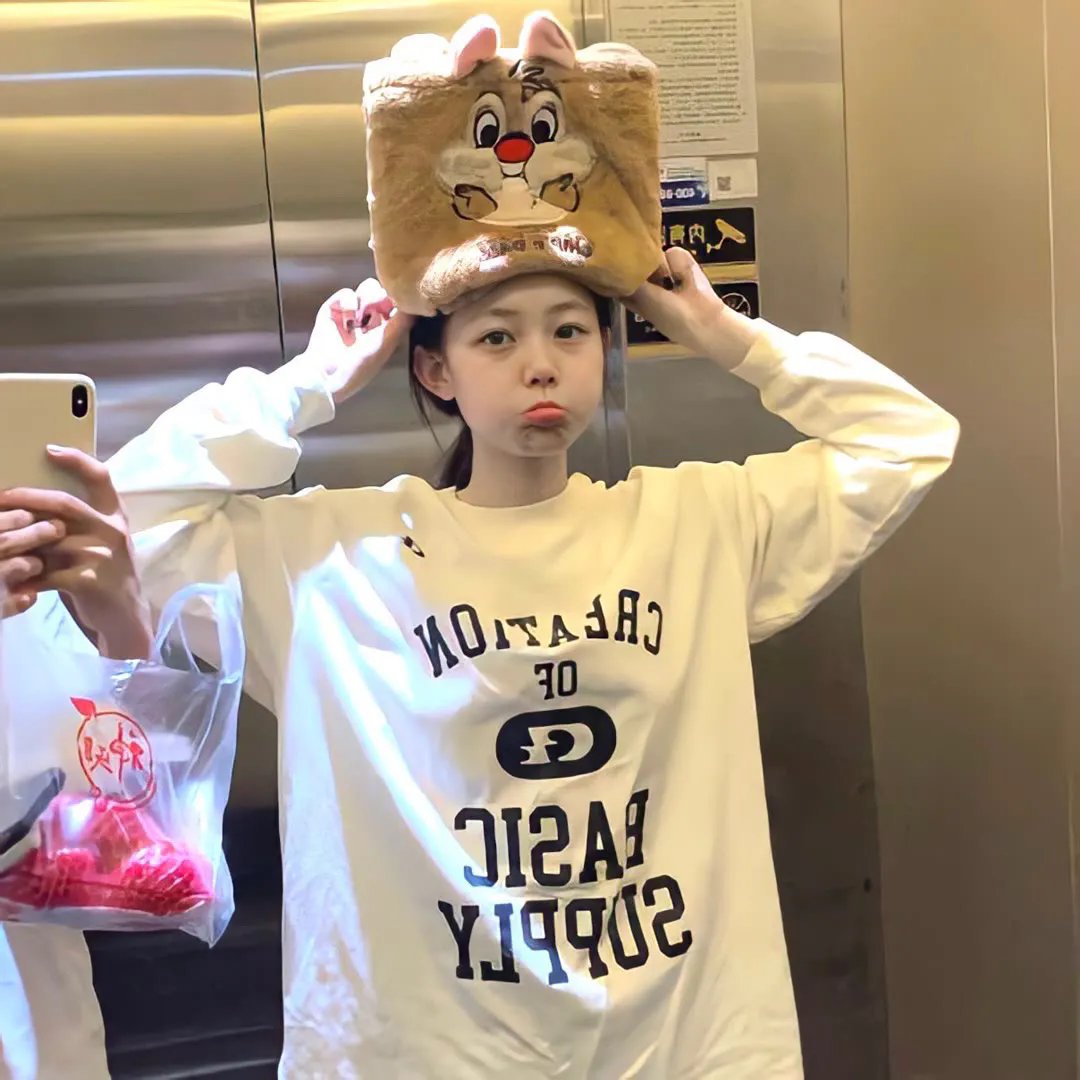 猫和老鼠在纽约 封面